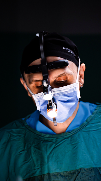 Op. Dr. Mecd Atıf Cezairlioğlu Op. Dr. Mecd Atıf Cezairlioğlu