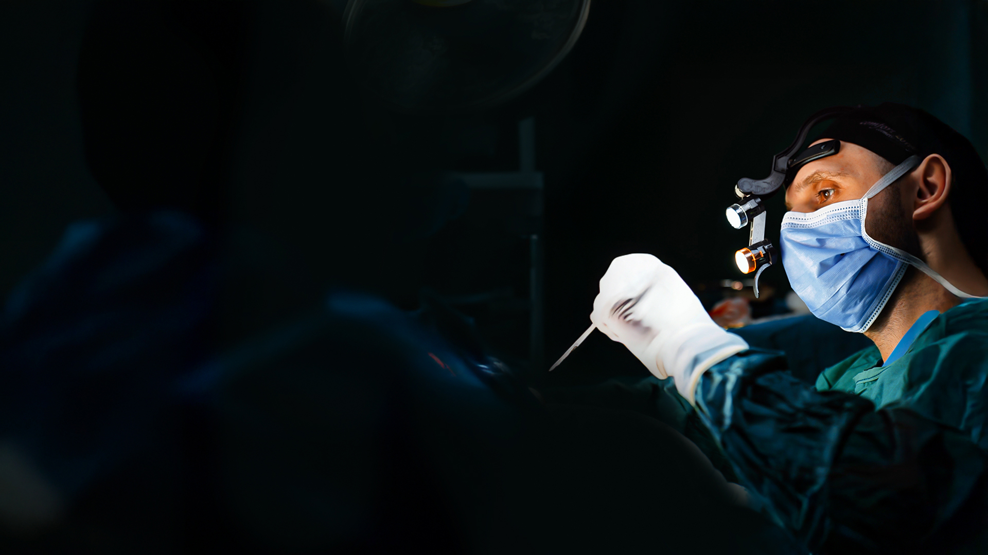 Op. Dr. Mecd Atıf Cezairlioğlu